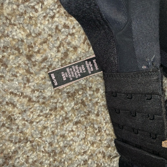 Victoria secret bombshell strapless bra size 32B - Picture 5 of 5